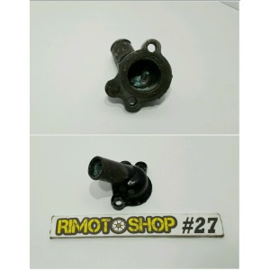 CAGIVA MITO SP525 condoto acqua testata led tested water-PO6-6734.1S | RiMotoShop