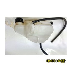K4 K5 SUZUKI GSX R 600 baquet récupération radiateur hot radiator
