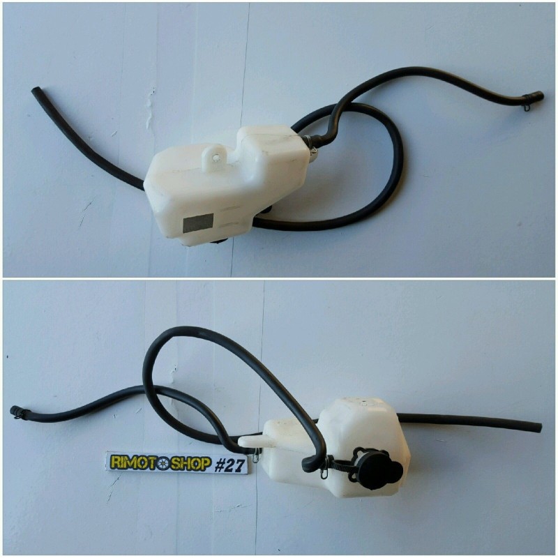 11 16 aprilia rs4 125 vaschetta recupero radiatore-AL1-4045.9T | RiMotoShop