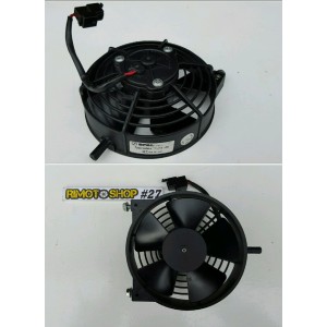 1999 2003 Aprilia Tuono RSV1000R FAN HEATER-AL1-6238.9E | RiMotoShop