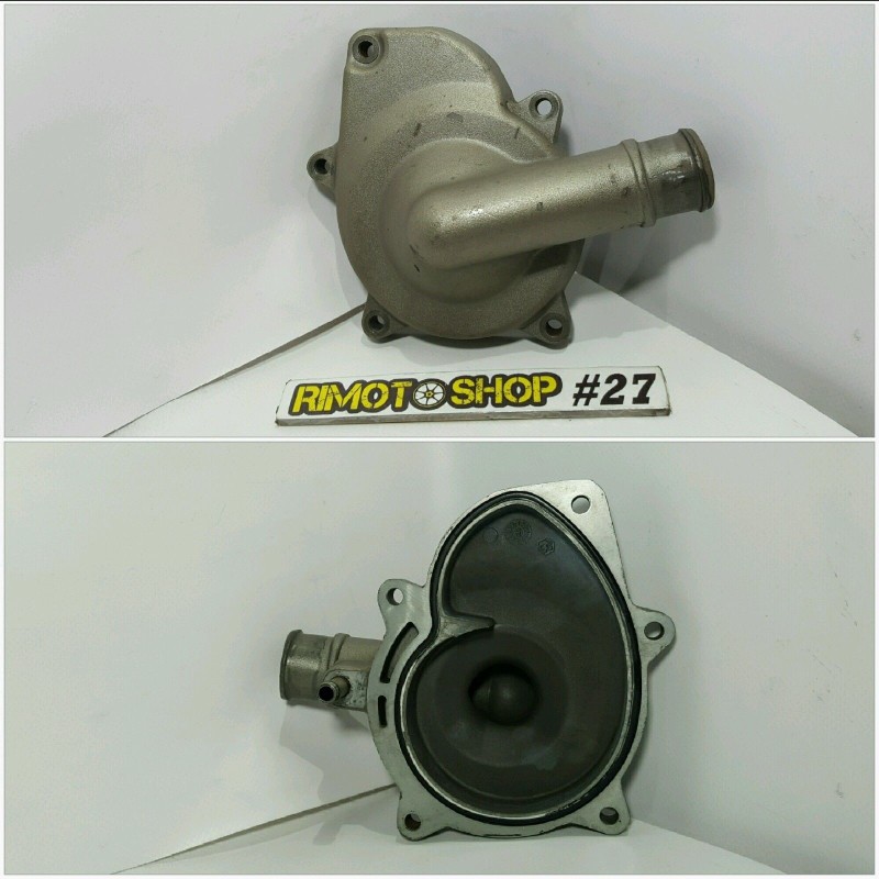 08 11 APRILIA SHIVER750 carter pompa acqua-AL8-5694.4E | RiMotoShop