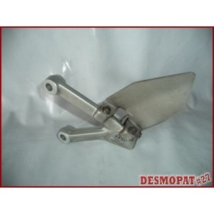 Pilot platform left Yamaha R6 03 04 05-PE1-5860.1Q | RiMotoShop