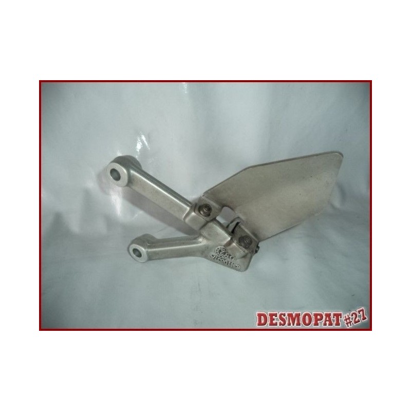 Pilot platform left Yamaha R6 03 04 05-PE1-5860.1Q | RiMotoShop