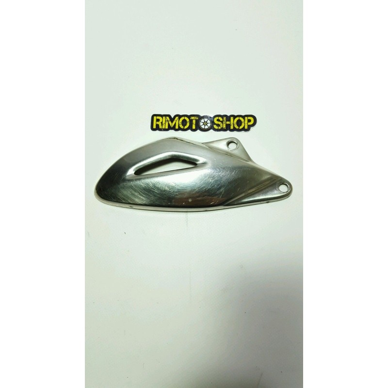 2007 2011 TRIUMPH STREET TRIPLE 675 left sill-PE2-3634.8U | RiMotoShop