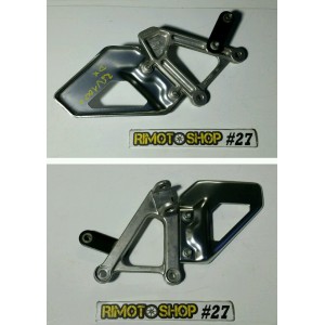 Aprilia RSV 1000 99 03 TUONO RSV1000R PLATFORM PILOT RIGHT-PE7-9460.3Y | RiMotoShop