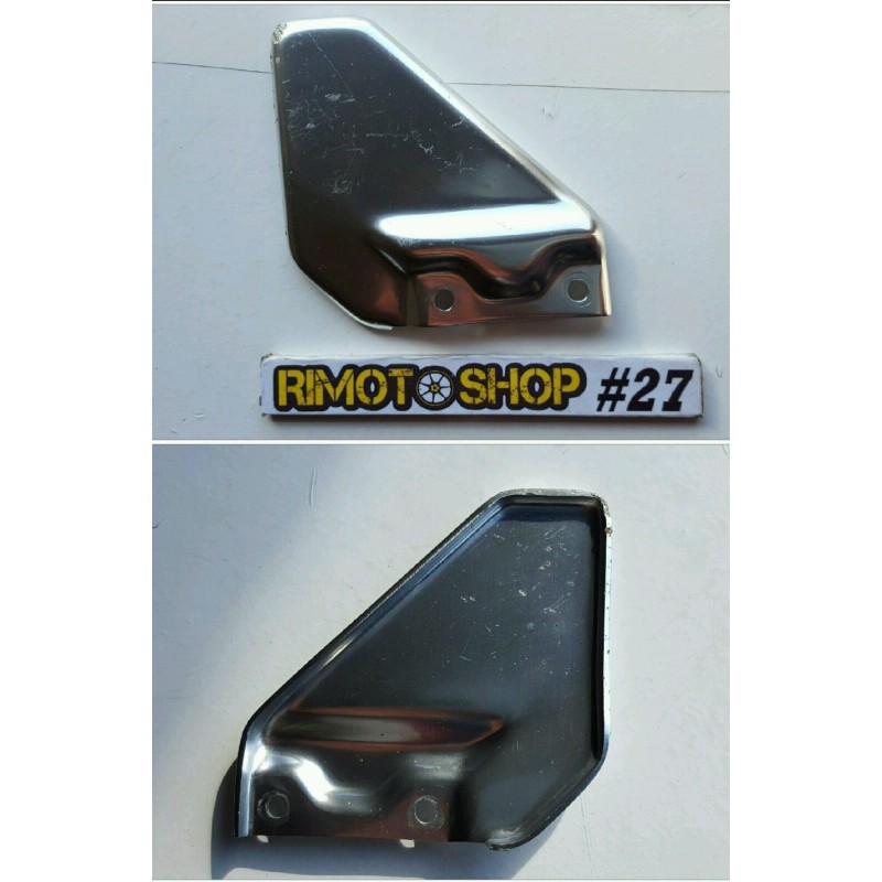 99 03 APRILIA RSV1000 TUONO OLD Heel right footrest-PE9-4428.1R | RiMotoShop