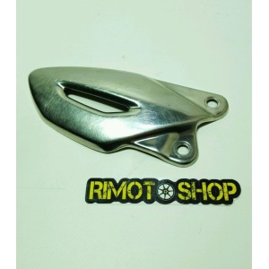 2007 2011 TRIUMPH STREET TRIPLE 675 right sill-AL5-4352.4X | RiMotoShop