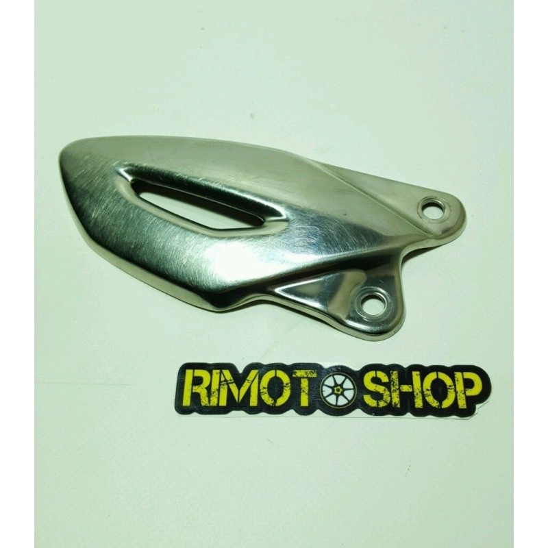 2007 2011 TRIUMPH STREET TRIPLE 675 right sill-AL5-4352.4X | RiMotoShop