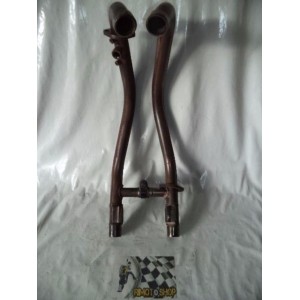 2004 2011 yamaha xt 660 r exhaust manifolds-CO1-9451.2D | RiMotoShop