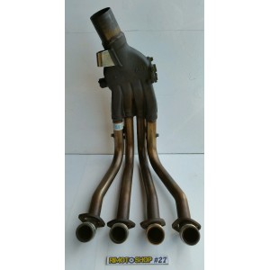 1999 2001 YAMAHA YZF R1EXHAUST MANIFOLDS-CO8-7981.2F | RiMotoShop