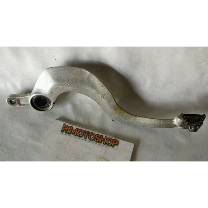 Suzuki rmz 250 07 09 levier de frein brake lever-LE7-4267.8P-RiMotoShop