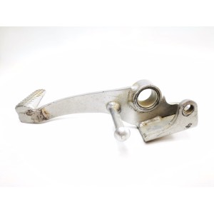 2007 2009 KAWASAKI Z1000 lever brake posteriore Rear brake lever-LE7-5166.6Y | RiMotoShop