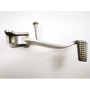 07 09 KAWASAKI Z1000 levier de frein arrière Rear brake lever-LE7-5166.6Y-RiMotoShop
