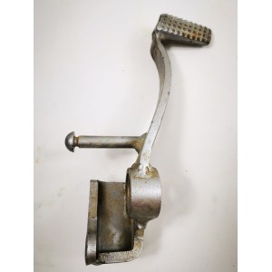 2007 2009 KAWASAKI Z1000 lever brake posteriore Rear brake lever-LE7-5166.6Y | RiMotoShop
