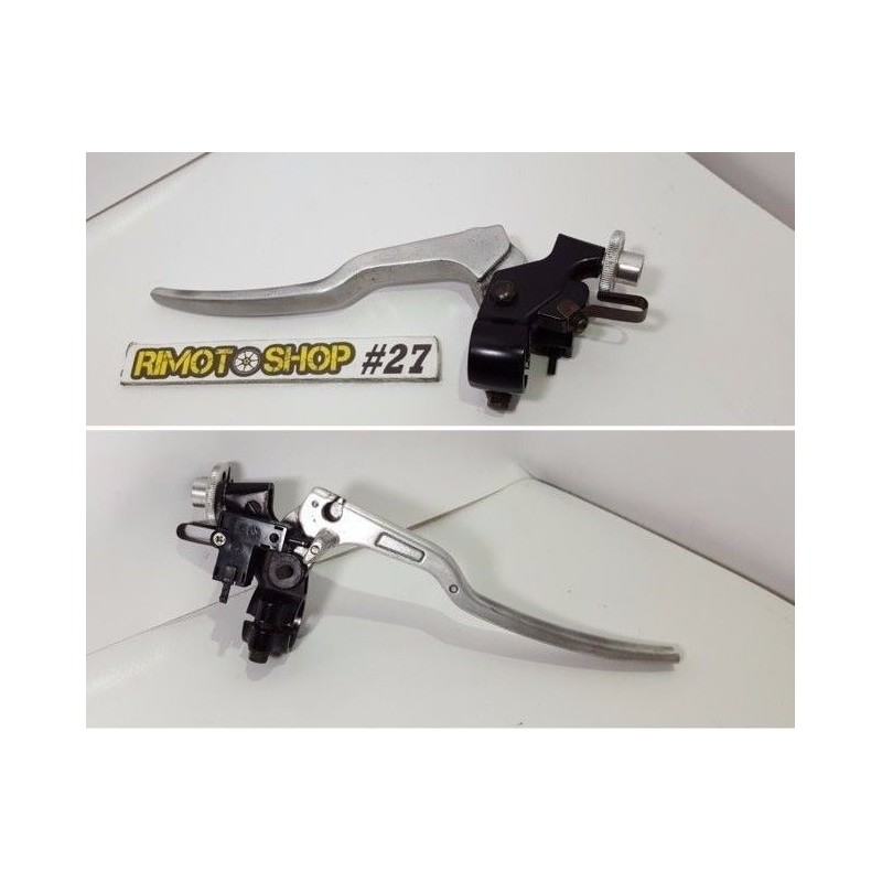K4 K5 SUZUKI GSX R 600 support clutch support and clutch sensor-LE6-6998.1B | RiMotoShop