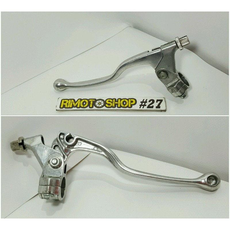 2001 03 Suzuki Rm125 Leva Frizione-LE9-4082.2I | RiMotoShop