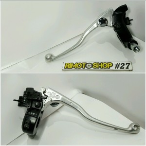 11 16 KAWASAKI ER-6N leva frizione-LE3-5049.3K | RiMotoShop