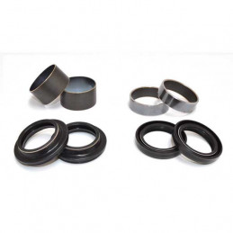 Fork dust seal oil seal kit Kayaba 36mm YAMAHA YZ 450 F