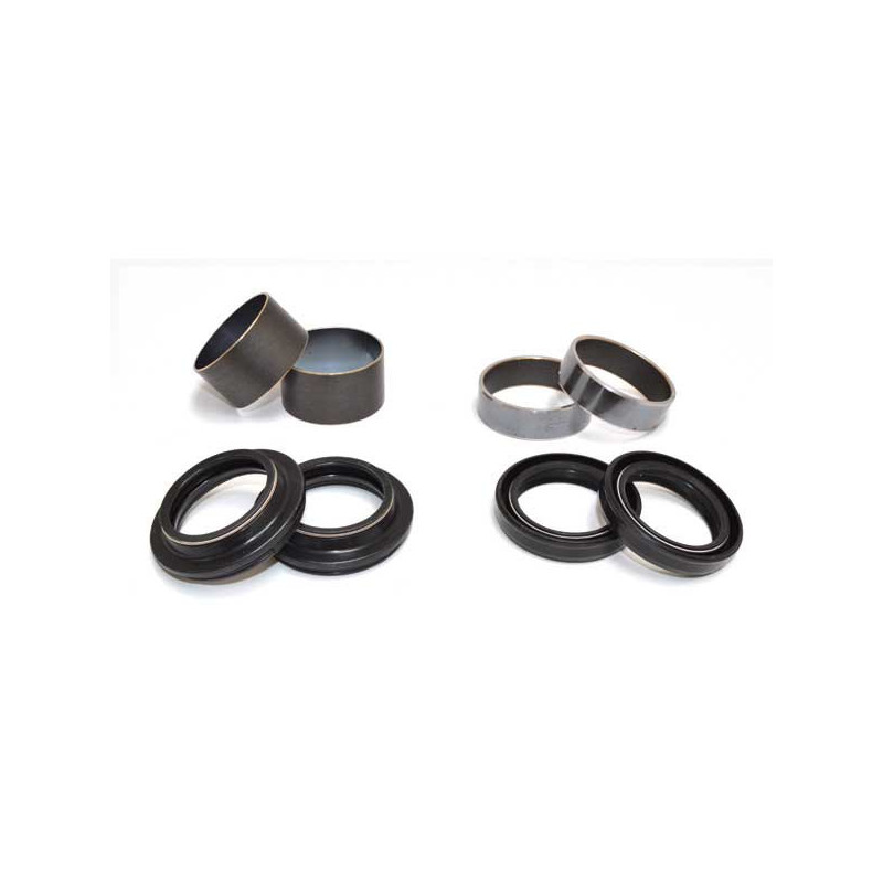 Fork dust seal oil seal kit Kayaba 36mm YAMAHA YZ 450 F