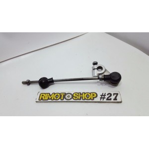 k4 k5 SUZUKI GSXR600 750 rinvio marce reference speed GEAR SHIFTING-LE6-7393.7E | RiMotoShop