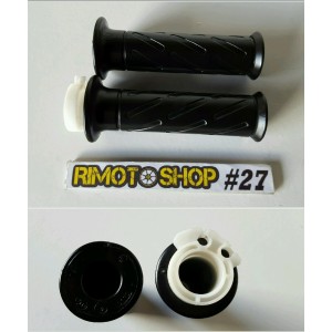 11 2014 APRILIA RS4 125 GRIPS-MA1-2539.5O-RiMotoShop