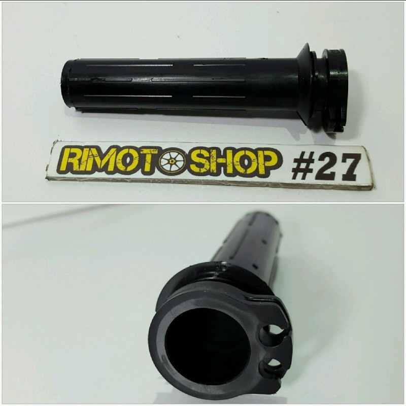 K4 K5 SUZUKI GSXR600 bouton accélérateur throttle grip-MA3-5896.2E-RiMotoShop