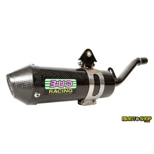 silencieux BUD Racing pour Husqvarna TC 250 2017-2018-TU250KT17-RiMotoShop