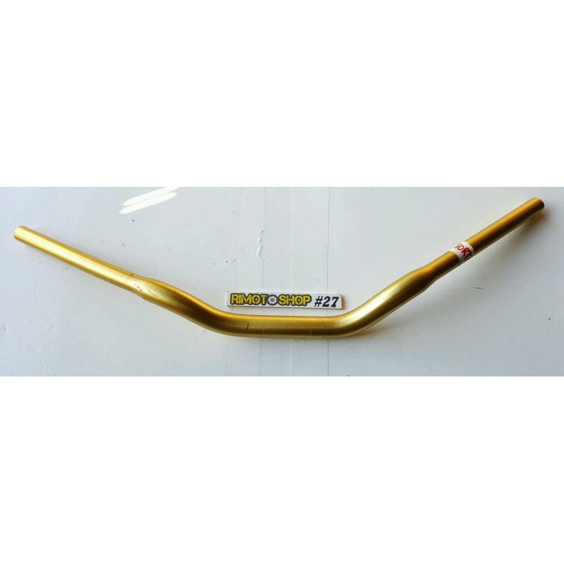 APRILIA TUONO1000 guidon accossato storto handlebar wrong-MA9-7033.2X-RiMotoShop