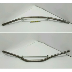 2001 08 SUZUKI RM125 manubrio handlebars-MA3-3300.2C | RiMotoShop