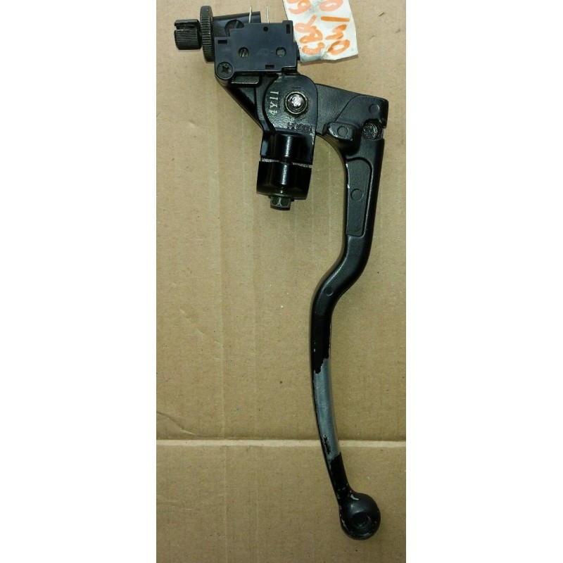 Leva clutch con support Honda cbr 600 r 04 05 Lever with support-AL9-8750.4G | RiMotoShop