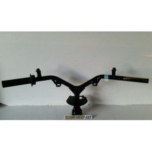 Manubrio aprilia sr d tech Handlebar / lenker-AL4-8085.2U|RiMotoShop