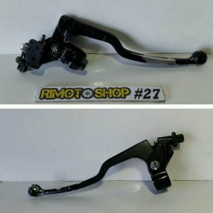 LEVER embrayage HONDA CBR 600 RR 05 06 CLUTCH LEVER-AL8-4068.9H-RiMotoShop