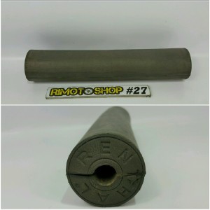 motocross enduro éponge croisillon tampon guidon handlebar bumper sponge AL4-14309.8D | RiMotoShop