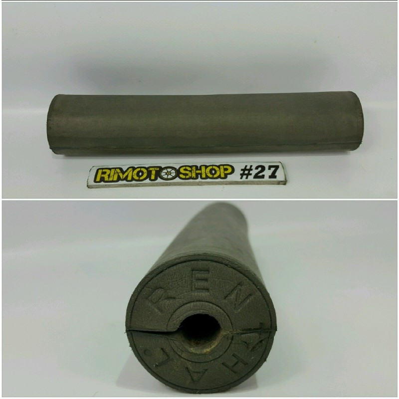 motocross enduro spugna traversino Protector Manillar handlebar bumper sponge AL4-14309.8D | RiMotoShop