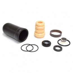 Single shock absorber kit Kayaba 46/18mm HUSQVARNA WR 2T 250