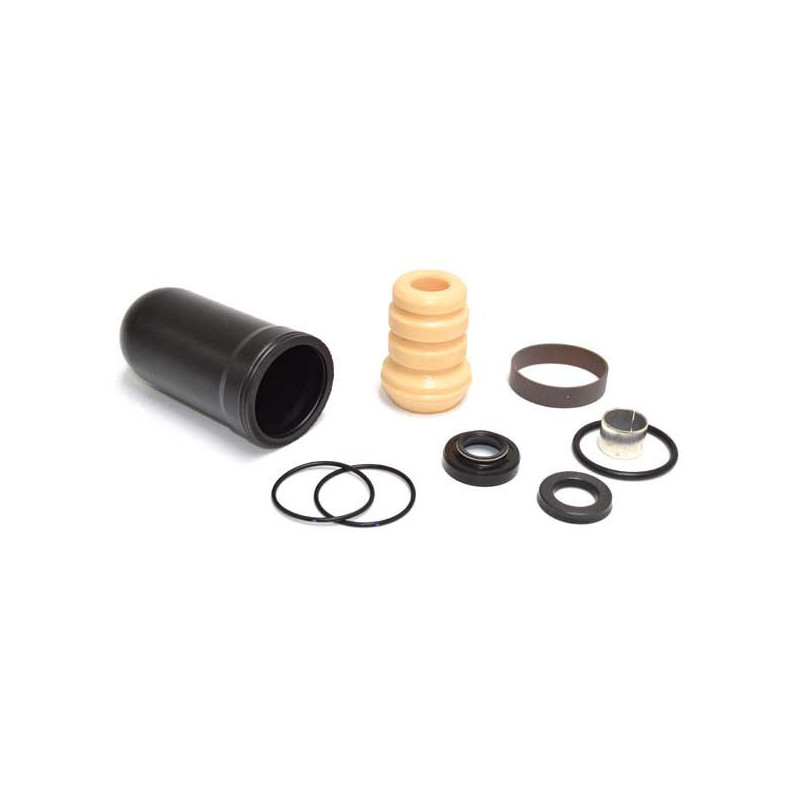 Single shock absorber kit Kayaba 46/18mm HUSQVARNA WR 2T 250