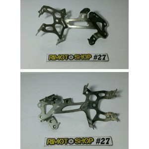 04 07 HONDA CBR1000RR soutien support-AL6-3616.8D-RiMotoShop
