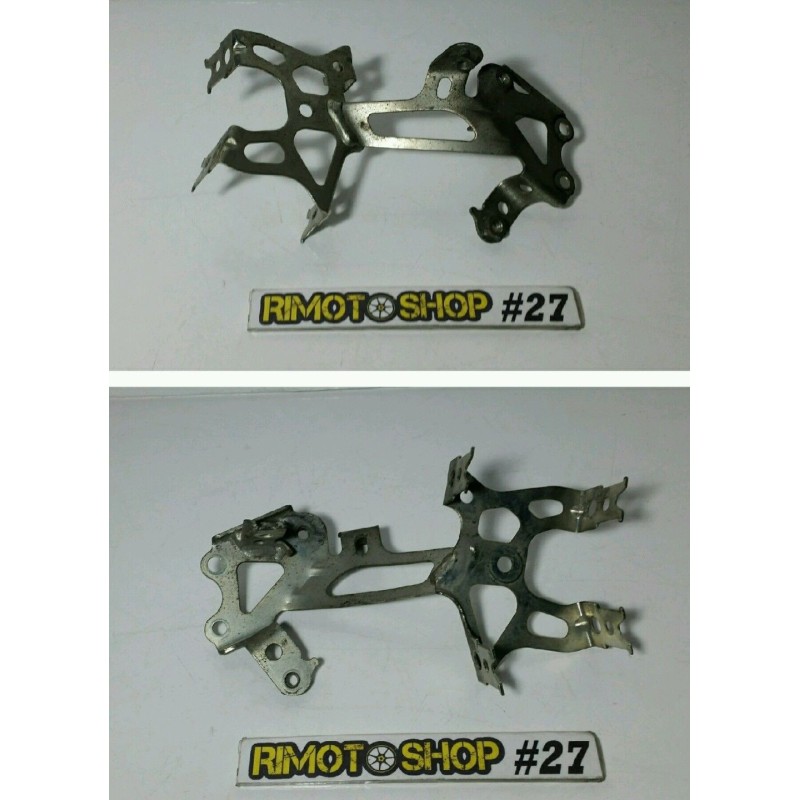 2004 2007 HONDA CBR1000RR Support Bracket-AL6-3616.8D | RiMotoShop