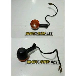 2006 2010 APRILIA RX50 SX50 REAR ARROW-FR8-2648.9G | RiMotoShop