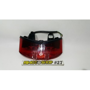 07 11 TRIUMPH StreetTriple 675 phare stop arrière-FA3-3376.4I-RiMotoShop