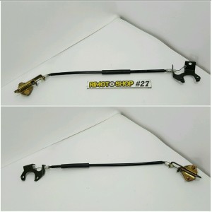 04 07 YAMAHA FZ6 sBloc Selle-CA9-4520.7S-RiMotoShop