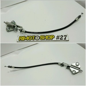 11 16 KAWASAKI ER-6N saddle unblocking-CA1-5544.4B | RiMotoShop