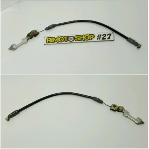 03 05 HONDA HORNET 600 cavo sblocco sella Cable saddle unlocking-CA2-3928.2K | RiMotoShop