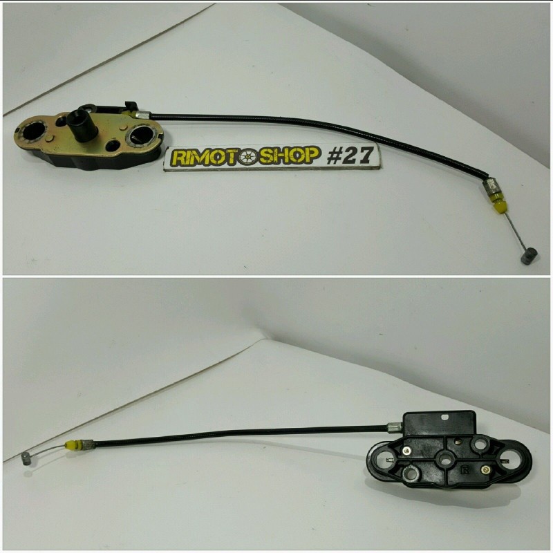 04 05 KAWASAKI ZX10R sBloc Selle-CA8-5152.5X-RiMotoShop