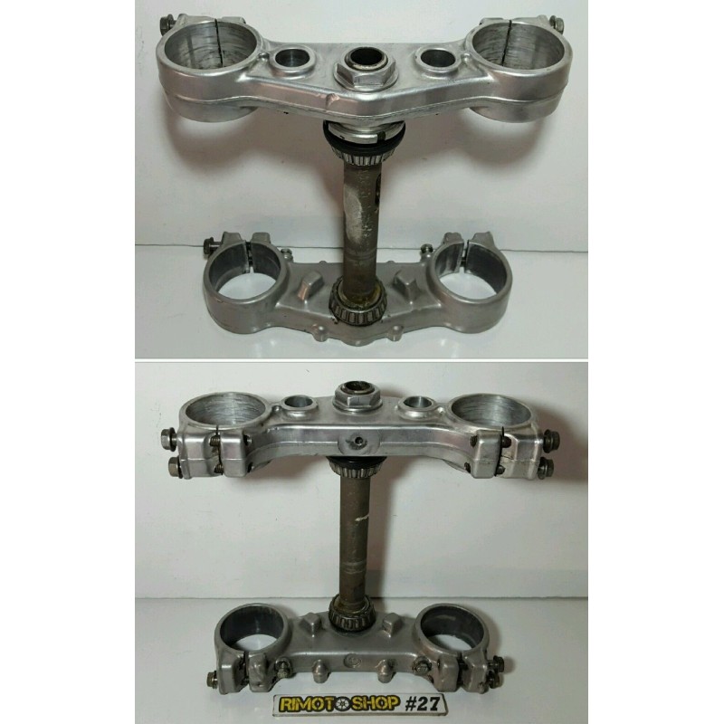99 2000 HUSQVARNA TE TC 610 plaque de direction-PI1-3885.7F-RiMotoShop