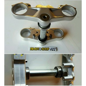 11 2014 APRILIA RS4 125 plaque de direction-PI5-5893.6S-RiMotoShop