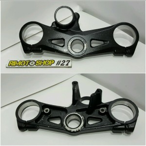 04 05 KAWASAKI ZX10R piastra superiore forcella-PI6-4788.6K | RiMotoShop