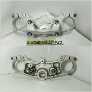 2011 2016 KTM DUKE 125 4t upper triple clamp-PI1-5020.3V | RiMotoShop