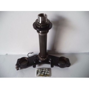 2004 2006 KAWASAKI Z750 bottom plate of steering-PI1-15094.3N | RiMotoShop
