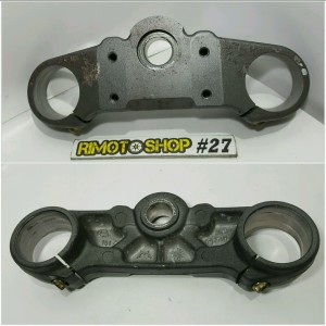 CAGIVA PLANET125 placa horquilla superiore